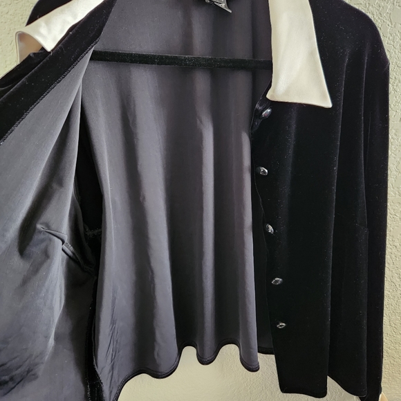 Virgo 100% polyester sweater - Picture 5 of 5